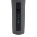 OrthoGun 3.0 Massagepistole inkl. Ortho-App | 7 Aufsätze