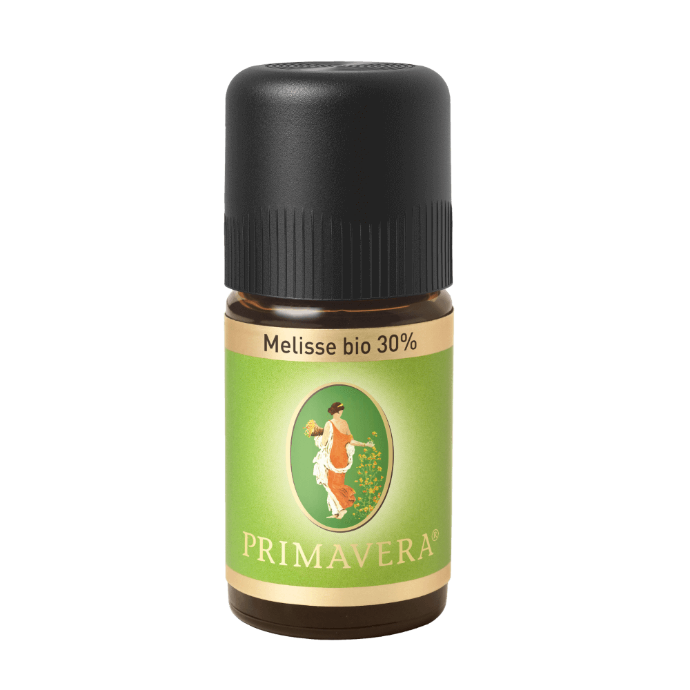 Primavera &Auml;therische &Ouml;le, 5 ml | Melisse bio...