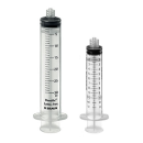 B. Braun Omnifix Einmalspritzen Luer-Lock