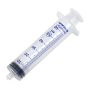 B. Braun Omnifix Einmalspritzen Luer-Lock