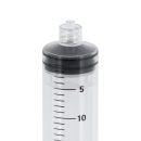 B. Braun Omnifix Einmalspritzen Luer-Lock
