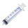 B. Braun Omnifix Einmalspritzen Luer-Lock