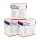 Leukoplast soft white Wundschnellverband