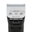 Aesculap Durati VET Akkuschermaschine GT454-BS