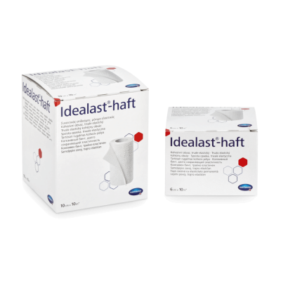 Idealast haft Idealbinde