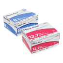 embecta BD Micro-Fine+ U40 Insulinspritzen, 100 Stück