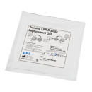 CPR-D-padz Trainingselektrode für ZOLL AED Plus Trainer