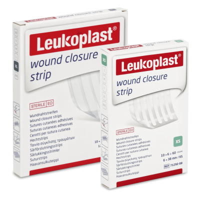 Leukoplast Strips
