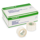 Leukosilk S Rollenpflaster ohne Schutzring