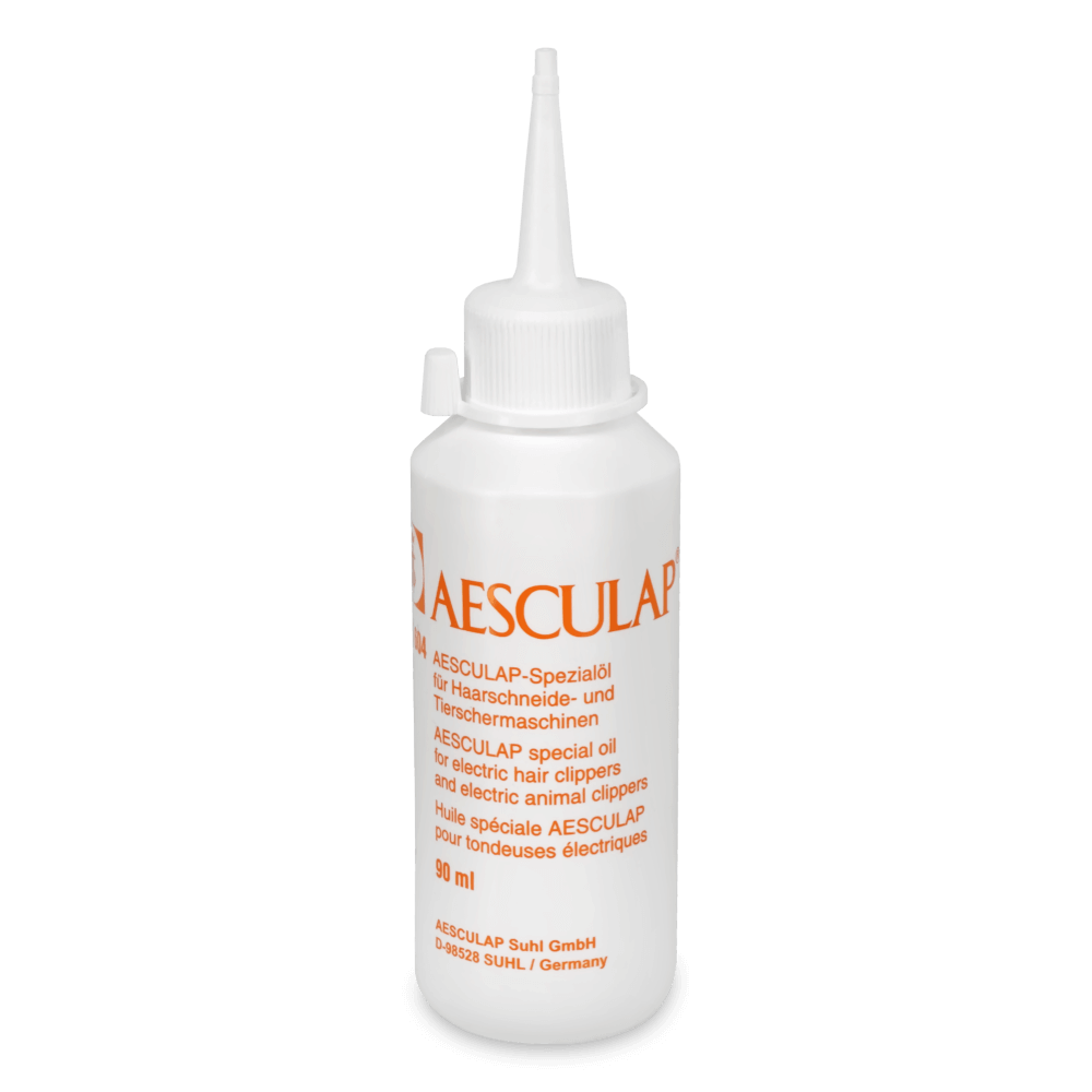 Aesculap Schermaschinen&ouml;l GT604, 90 ml