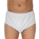 Suprima Bodyguard Inkontinenz-Slip Ultra, weiß