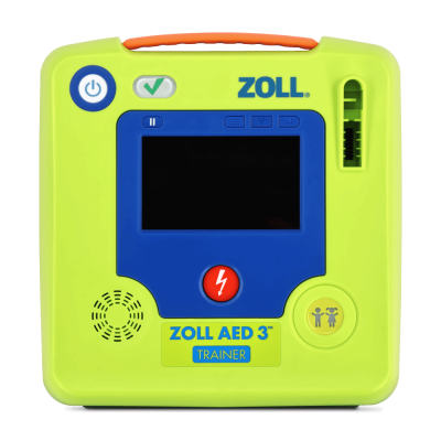 ZOLL AED 3 Trainer