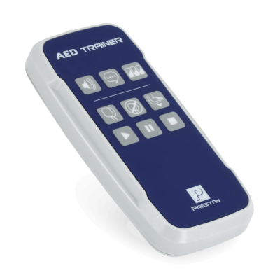 Fernbedienung für AED Trainer Plus R19500