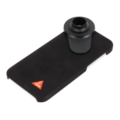 HEINE Smartphone Adapter | Adapterschale für iPhone...