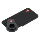 HEINE Smartphone Adapter | Adapterschale für iPhone X/XS