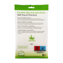 Medi-Inn Feuchte Waschhandschuhe Premium, 8 Stück