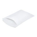BeeSana Waschhandschuhe Molton Soft, 25 Stück