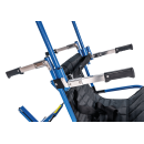 Evakuierungsstuhl Lifeguard Trans-Chair