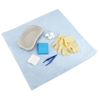 Meditrade BeeSana Stationskatheterset