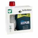 Wandschrank für Defibrillator AED ZOLL Plus