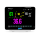 medical Econet PROview 10" Patientenmonitor, Touchscreen, mobil
