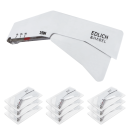 10 x Einweg-Hautklammergerät, steril