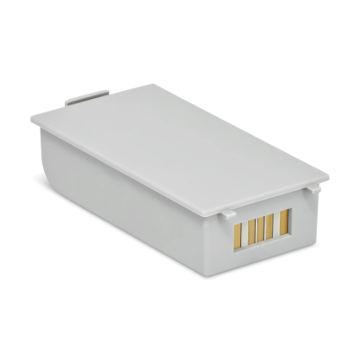 Schiller Fred easyport plus Batterie