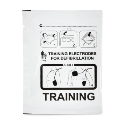 Schiller Trainingselektroden