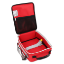 Defibrillator-Tasche für Schiller Fred PA-1