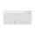 GETT Cleantype Easy Basic Compact Tastatur / Hygienetastatur