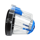 NEBU-TEC SaHoMA II Inhalator-Set für Pferde