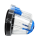 NEBU-TEC SaHoMA II Inhalator-Set für Pferde