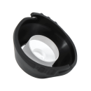 HEINE Kontaktscheibe für DELTA 20T Dermatoskop, 8 mm