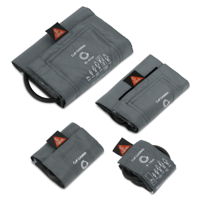 HEINE Klettmanschette für GAMMA G5/G7...