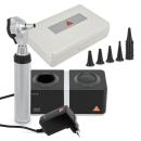 HEINE BETA 200 LED F.O. Otoskop Set/Kit