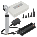 HEINE BETA 200 LED F.O. Otoskop Set/Kit