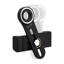 Illuco Universal Smartphone-Adapter für Illuco...