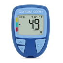Contour Care Set Blutzuckermesssystem mmol/l