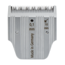 Aesculap Favorita Scherkopf | GH703 - 0,1 mm, ohne Beschichtung