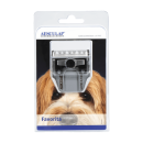Aesculap Favorita Scherkopf | GH703 - 0,1 mm, ohne Beschichtung