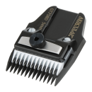 Aesculap Favorita Scherkopf | GT758D - 5 mm, mit Beschichtung