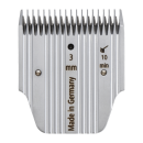 Aesculap Favorita Scherkopf | GT754 - 3 mm, ohne Beschichtung