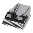 Aesculap Favorita Scherkopf | GT754 - 3 mm, ohne Beschichtung