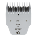 Aesculap Favorita Scherkopf | GT770 - 7 mm, ohne Beschichtung