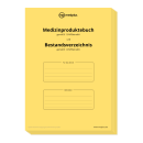 Medizinproduktebuch für Defibrillatoren