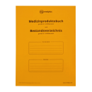 Medizinproduktebuch für Defibrillatoren