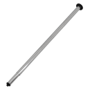Rollenhalterung Liege, Servocomfort Economy, 50 cm