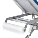 Rollenhalterung Liege, Servocomfort Economy, 50 cm