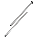 Rollenhalterung Liege, Servocomfort Economy, 50 cm