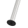 Rollenhalterung Liege, Servocomfort Economy, 50 cm